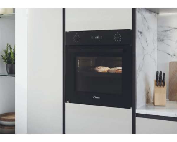 Candy FMBC 896S Backofen